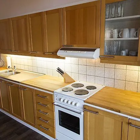 アパート Stilvolle Altbauwohnung In Zentraler Lage キール