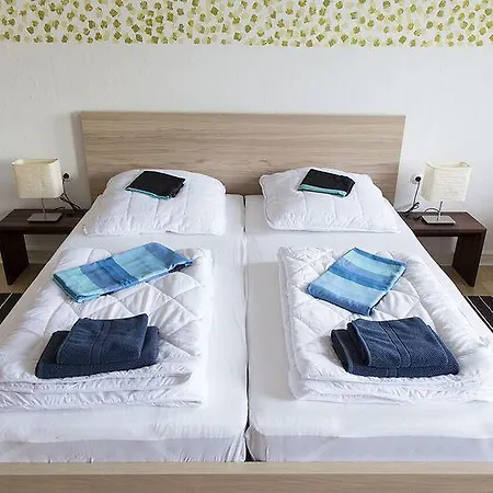 Stilvolle Altbauwohnung In Zentraler Lage アパート