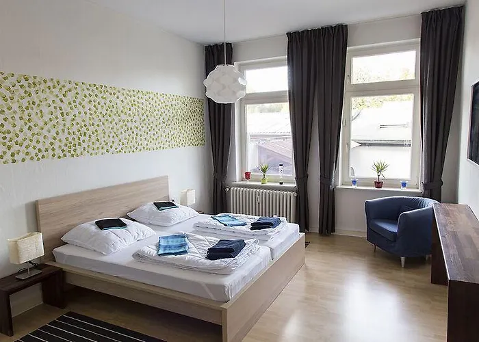 Stilvolle Altbauwohnung In Zentraler Lage Apartamento Kiel