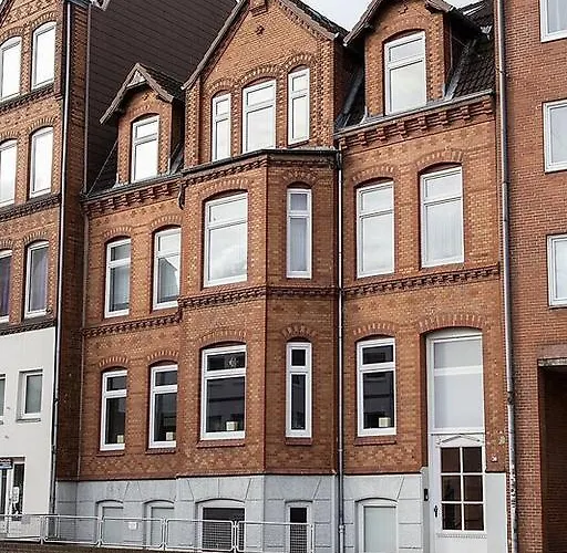 Apartamento Stilvolle Altbauwohnung In Zentraler Lage *